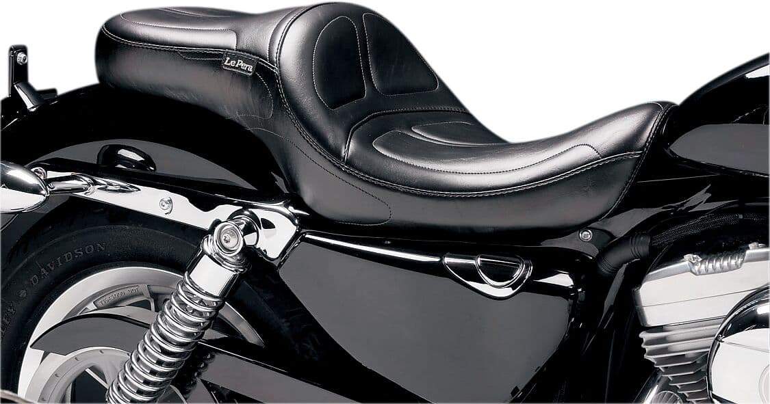 Maverick Seat