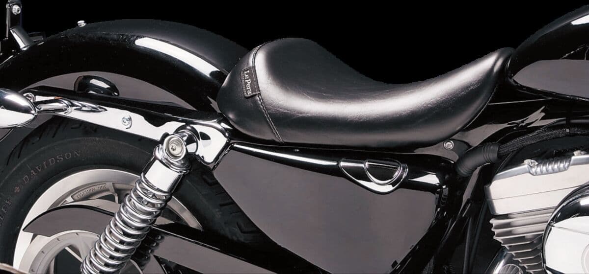 Bare Bones  Solo Seat