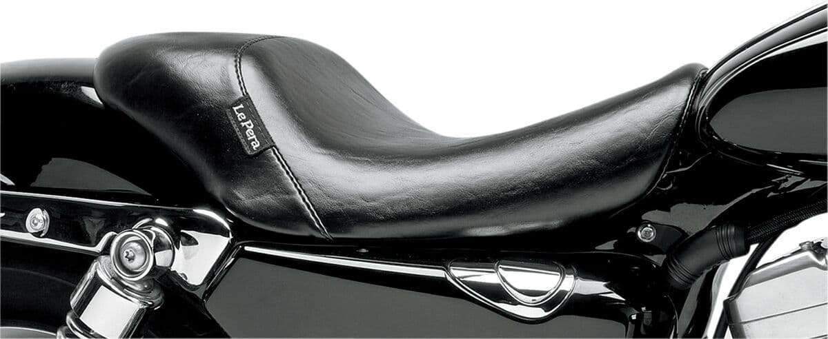 Bare Bones  Solo Seat