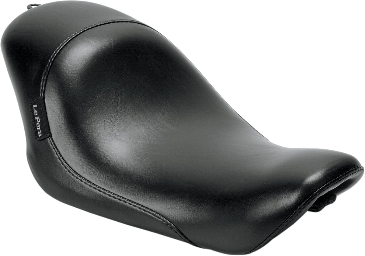 Silhouette  Solo Seat