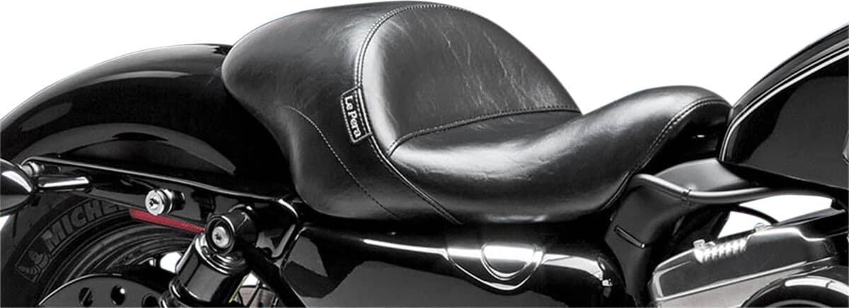Aviator Up Front Solo  Seat