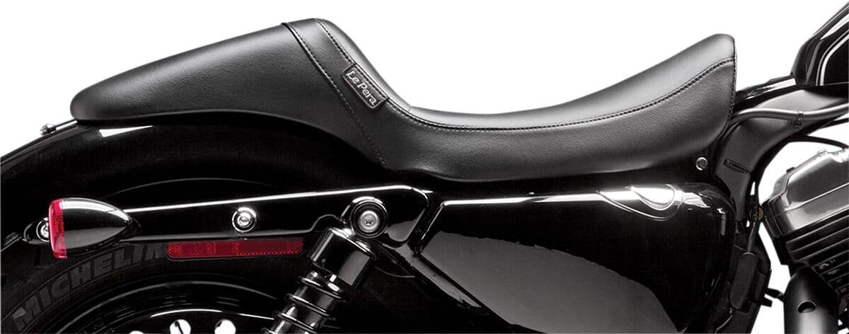 Daytona Sport Daddy Long Legs Seat
