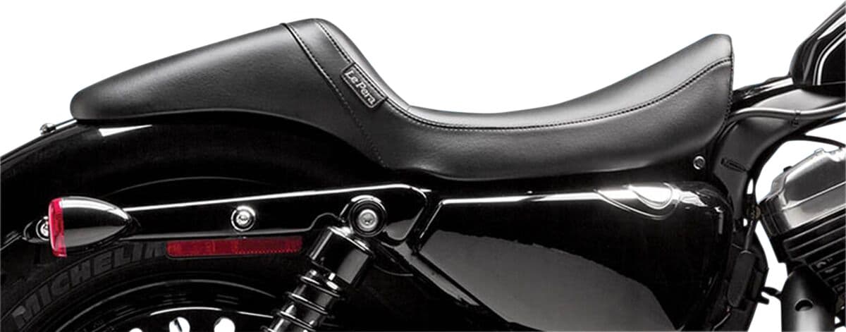 Daytona Sport Daddy Long Legs Seat