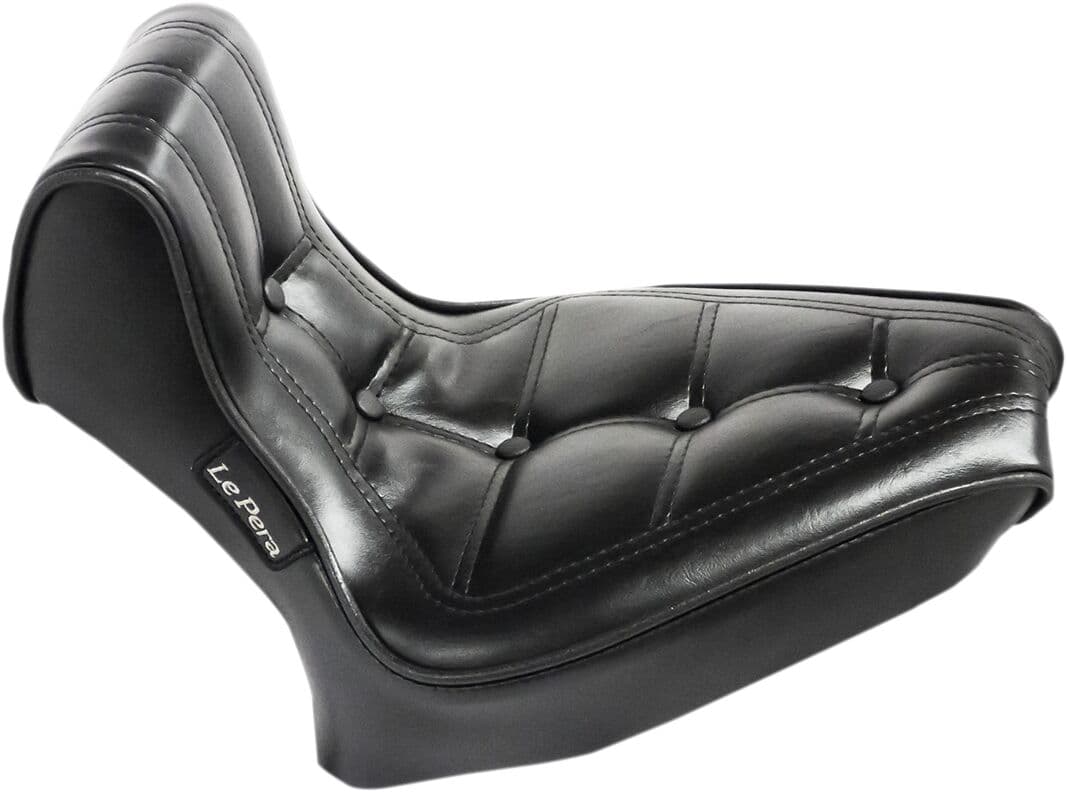 Signature II Solo Seat