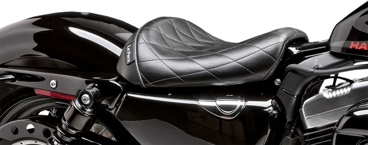 Bare Bones Solo Seat