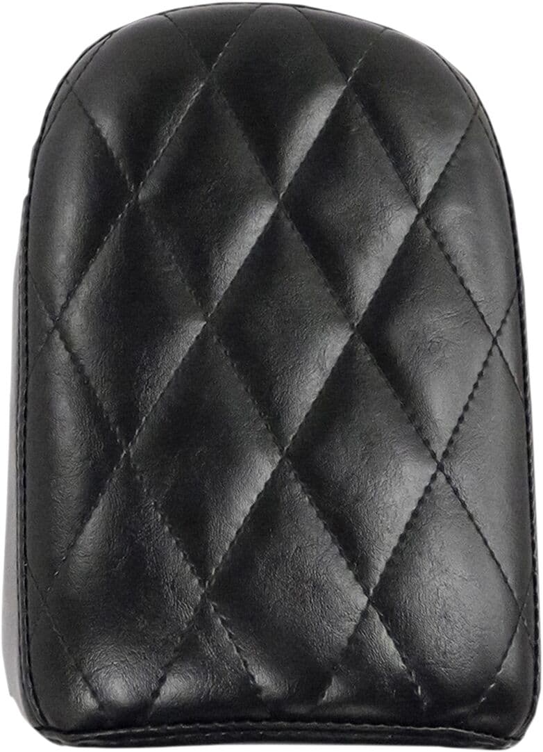 Bare Bones Series Pillion Pad