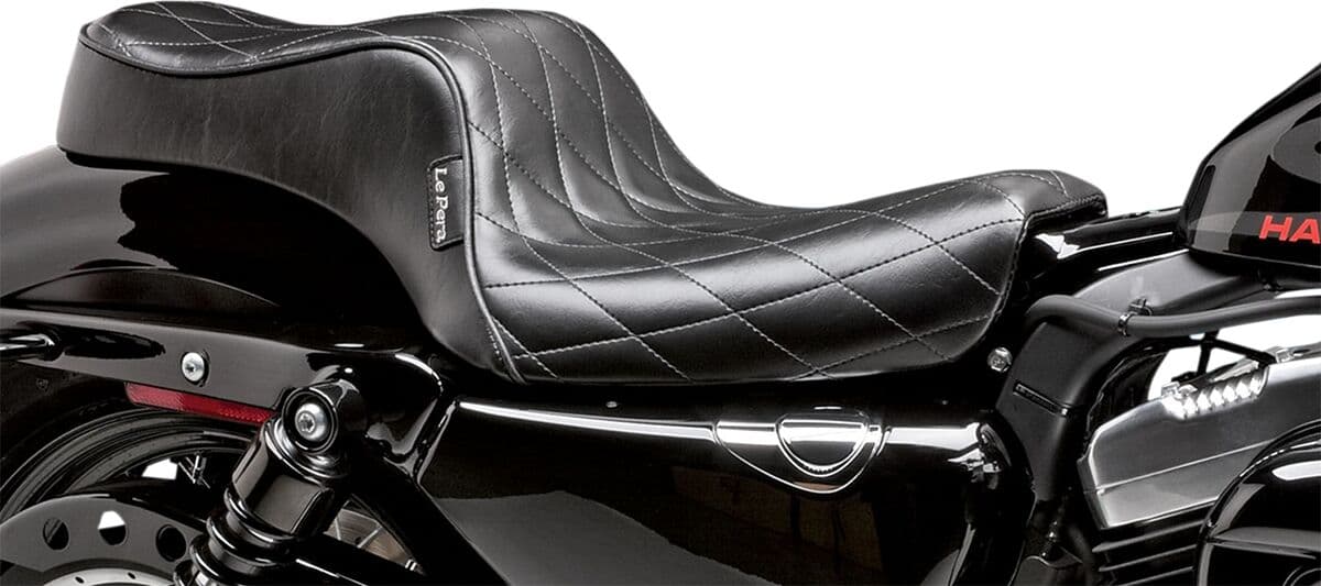 Cherokee Seat