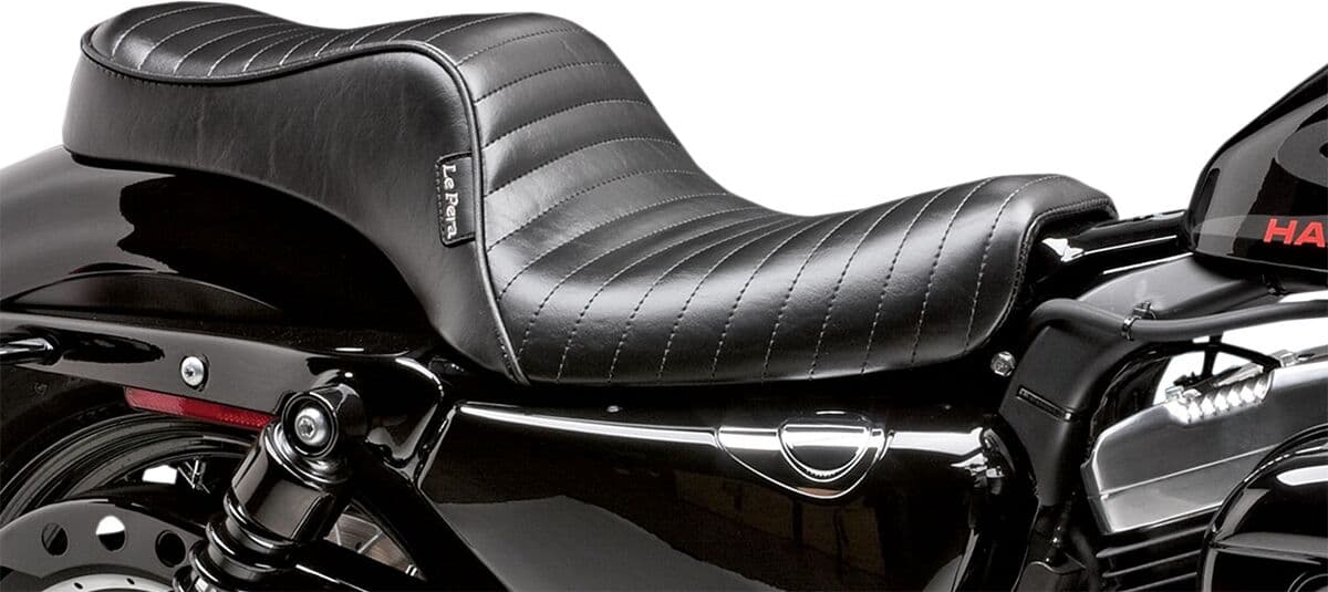 Cherokee Seat