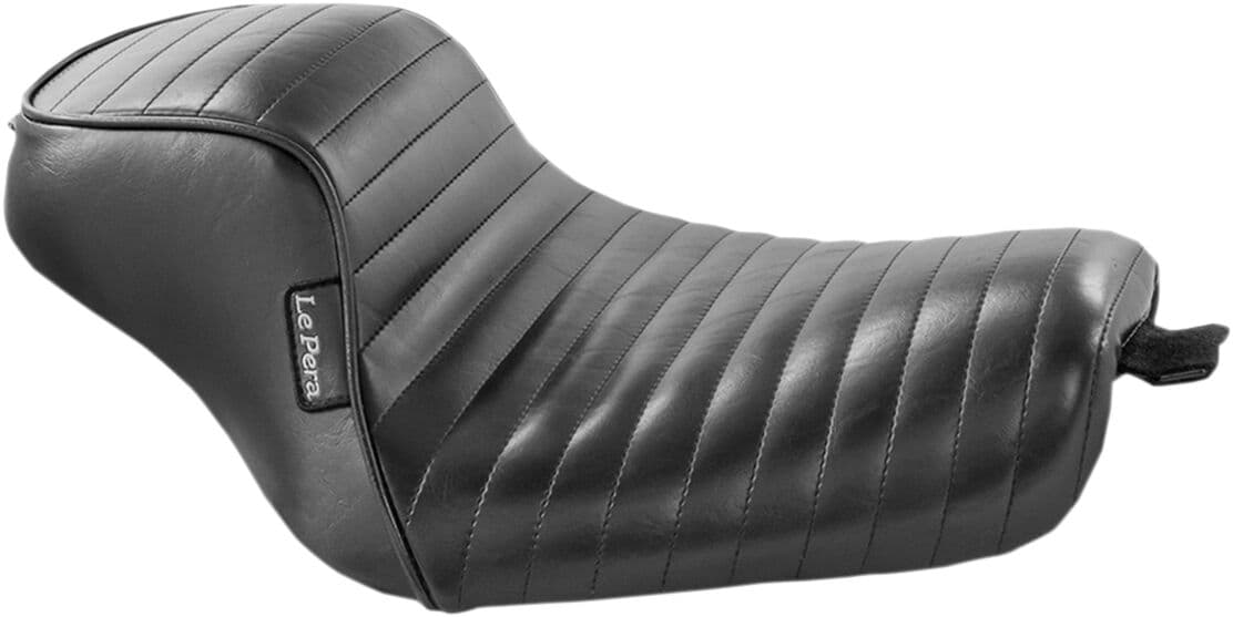 Sprocket Solo Seat