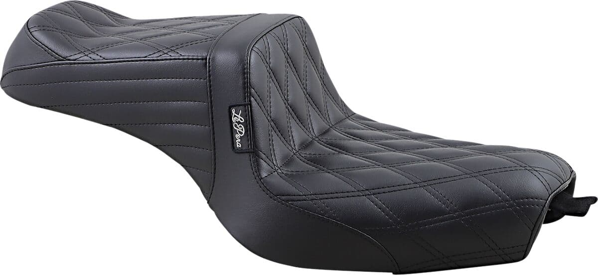 Tailwhip Seat
