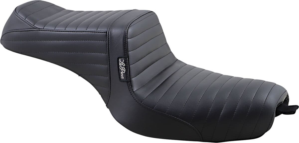 Tailwhip Seat