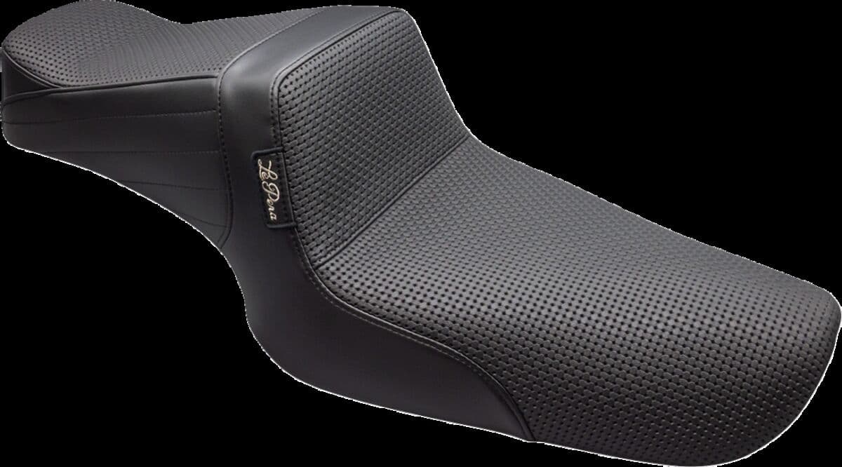 Tailwhip Seat