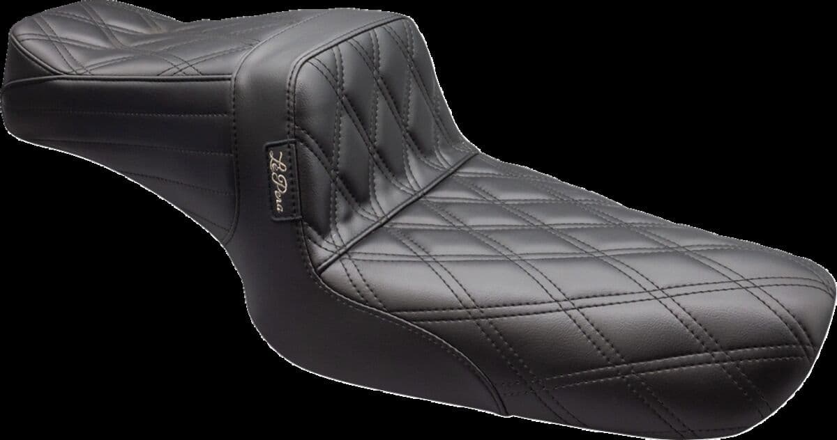 Tailwhip Seat