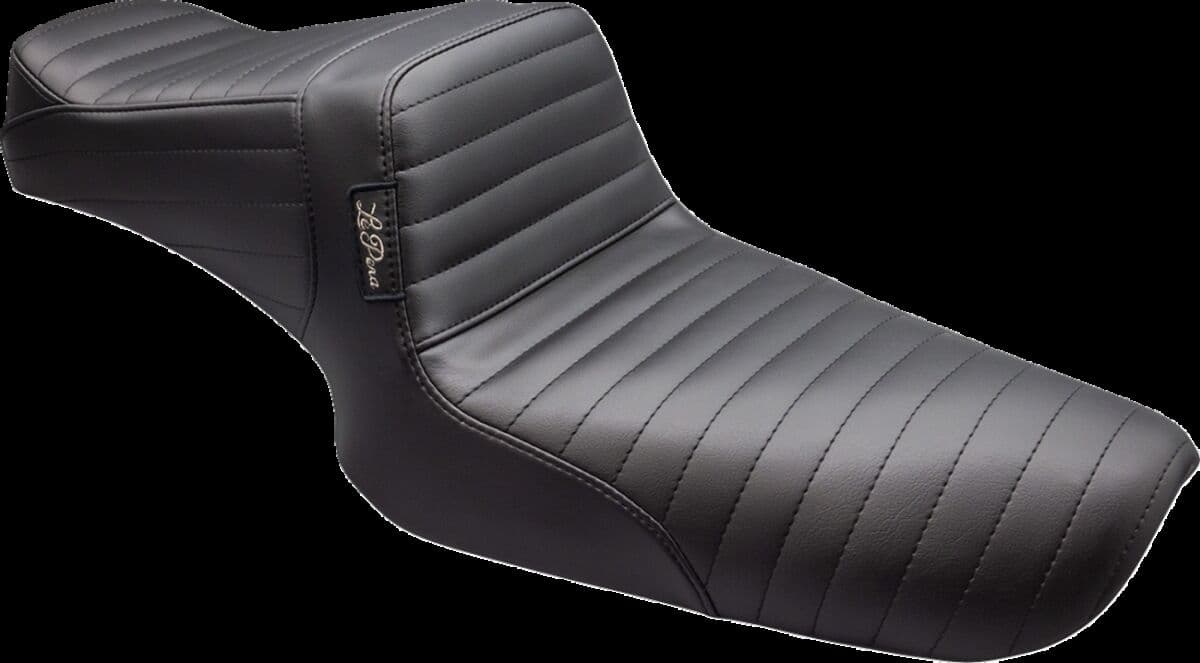 Tailwhip Seat