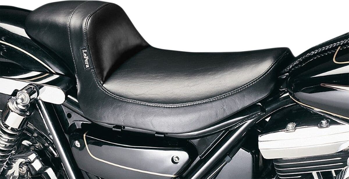 Daytona Sport Solo Seat