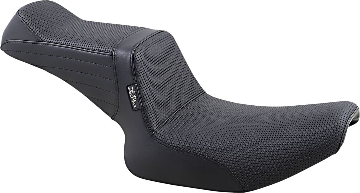 Tailwhip Seat