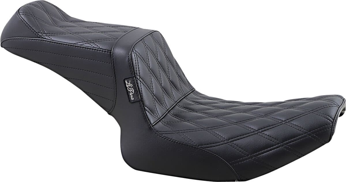 Tailwhip Seat