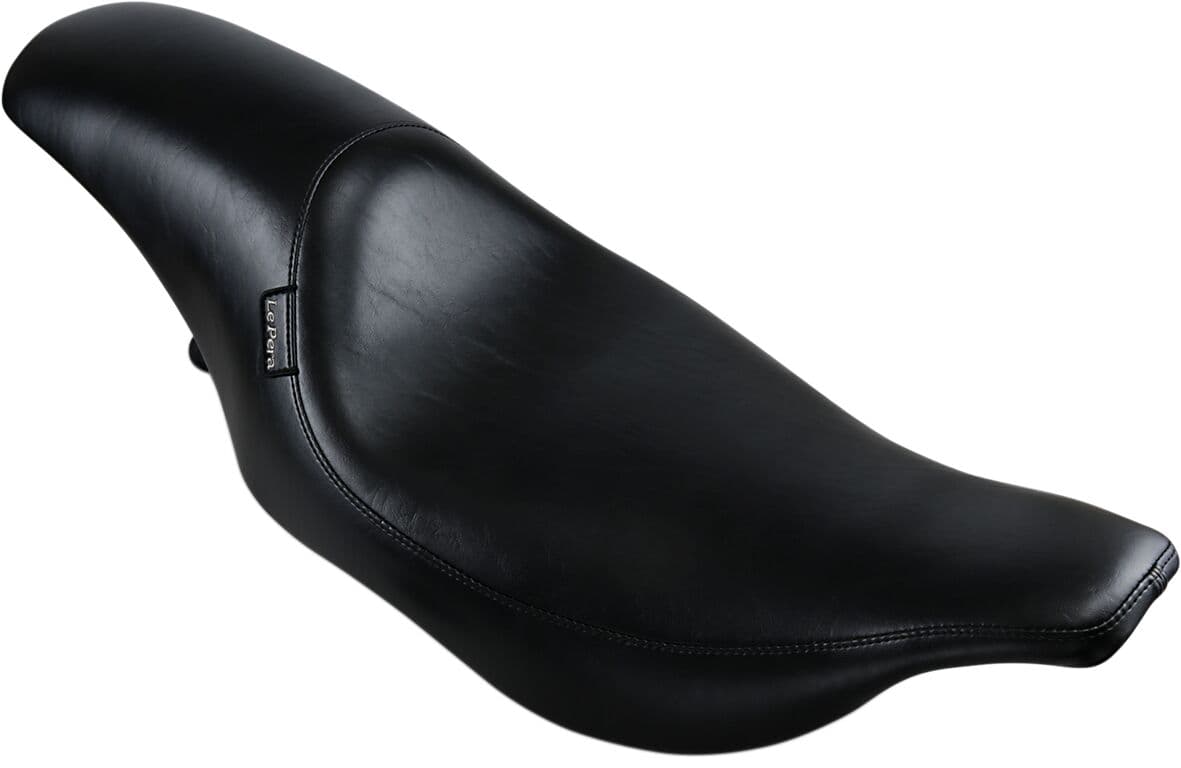 Silhouette Full-Length Seat