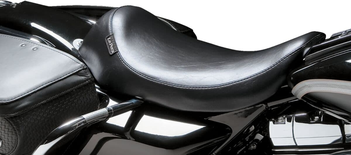 Silhouette Solo Seat