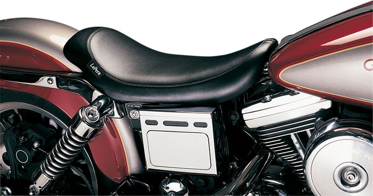 Silhouette  Solo Seat
