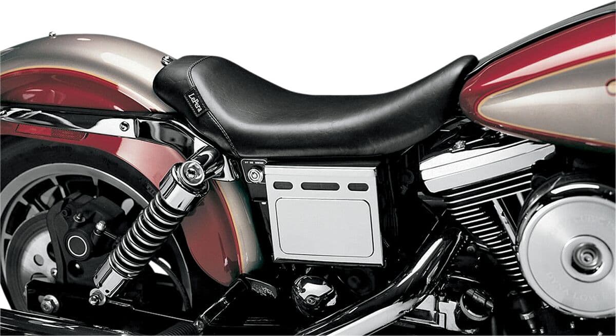 Bare Bones  Solo Seat