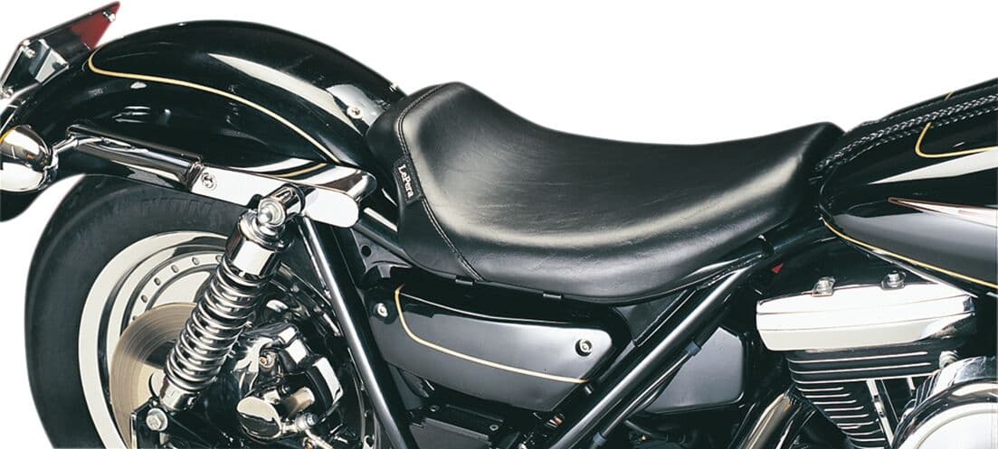 Bare Bones  Solo Seat