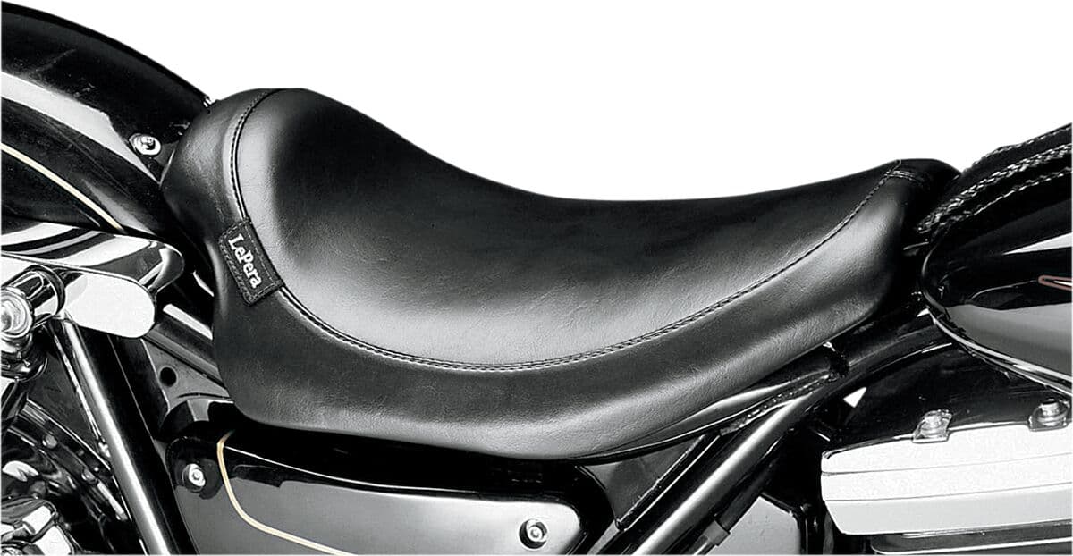 Silhouette  Solo Seat