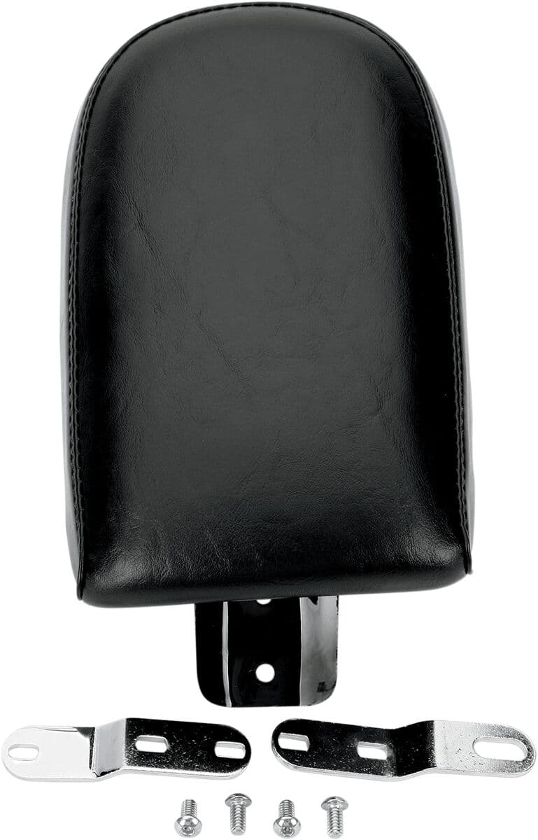 Silhouette Pillion Pad