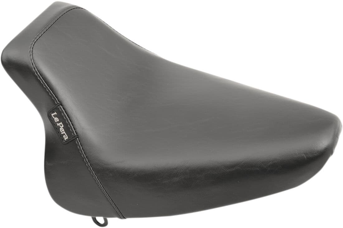 Bare Bones  Solo Seat