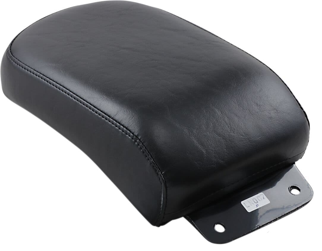 Bare Bones Series Pillion Pad