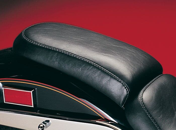 Silhouette Pillion Pad