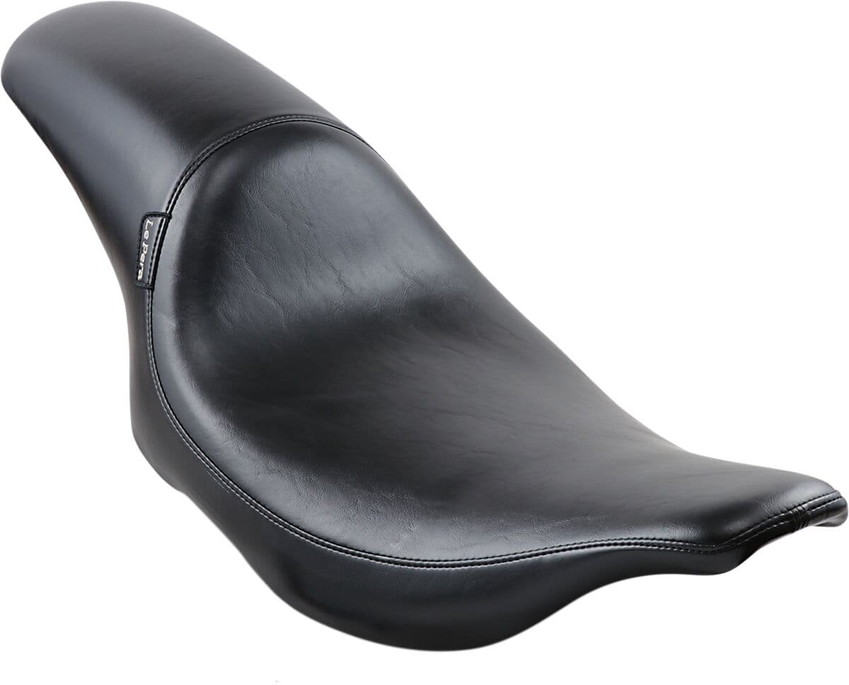 Silhouette Full-Length Seat