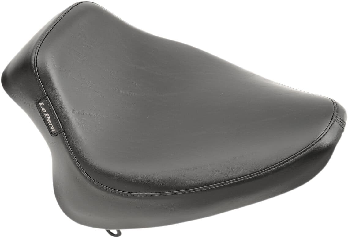 Silhouette Deluxe Solo Seat