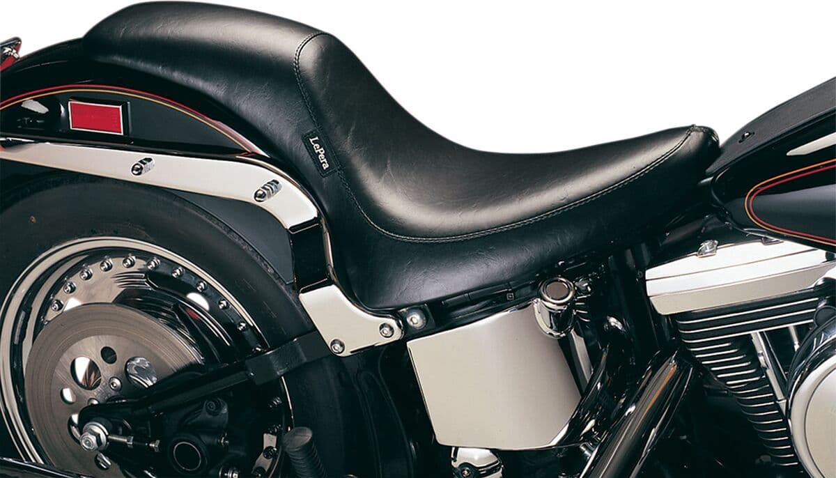 Full Length Silhouette 2-Up Seat