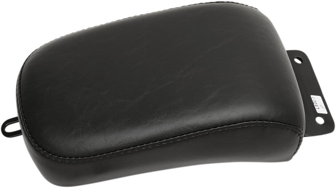 Bare Bones Series Pillion Pad