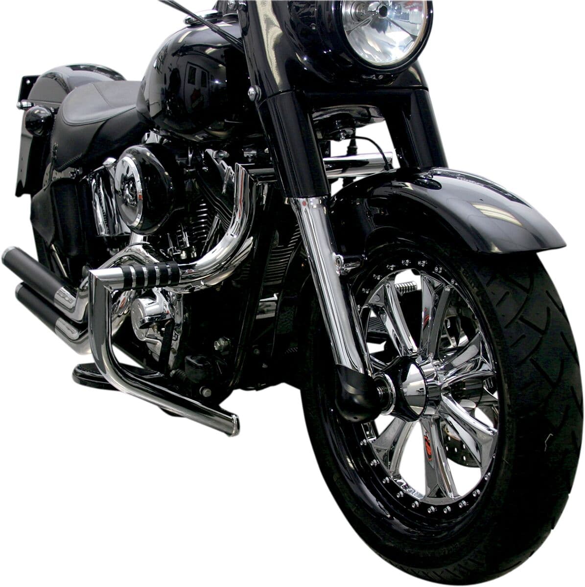 Magnumbar® Front Highway Bar