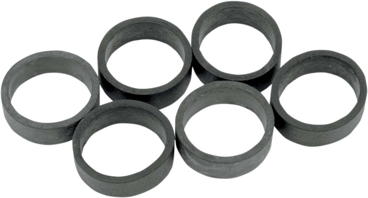 Clamp-On Foot Peg Replacements