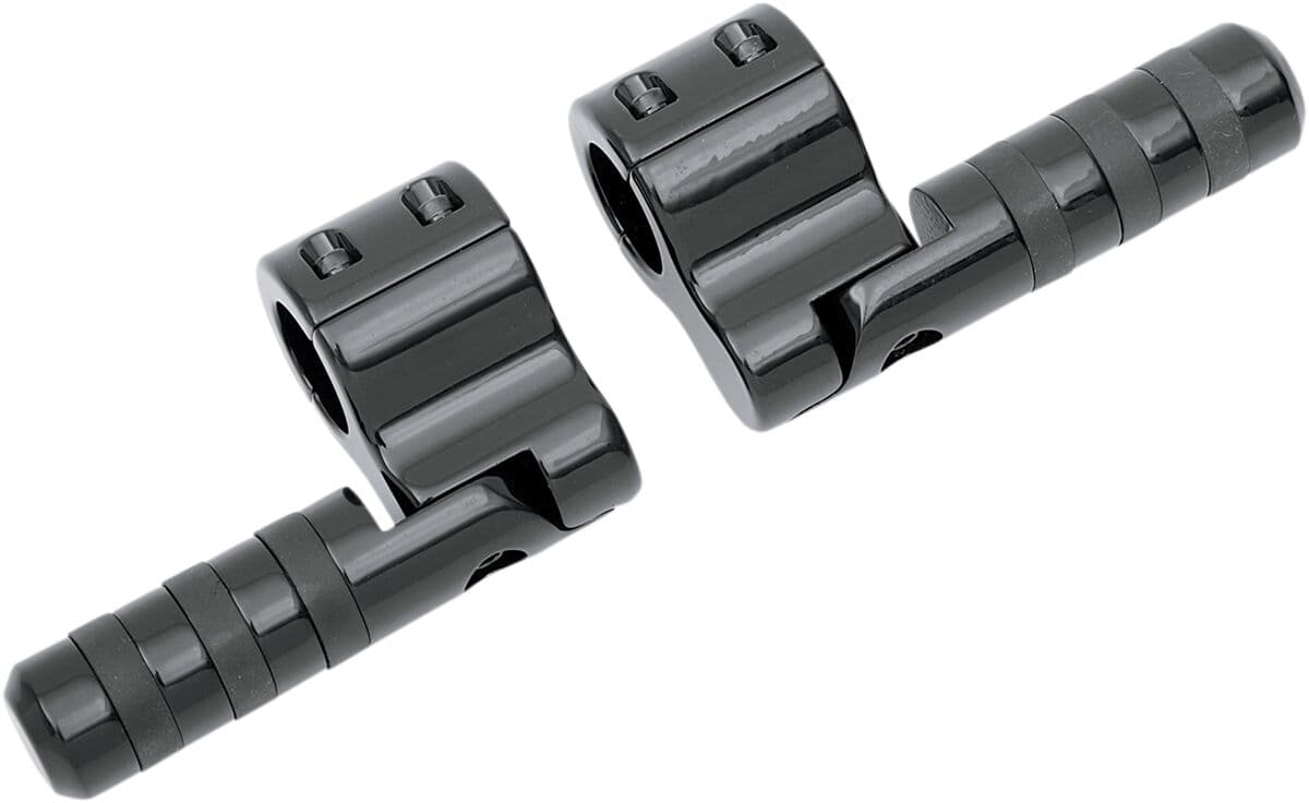 Clamp-On Foot Peg