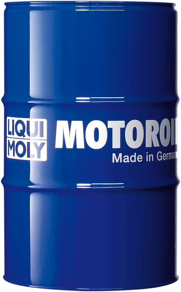 Street Race Synthetic 4T Engine Oil