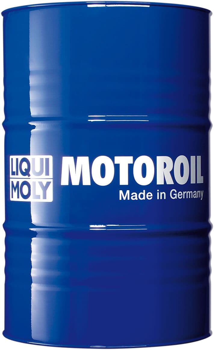 Street Race Synthetic 4T Engine Oil