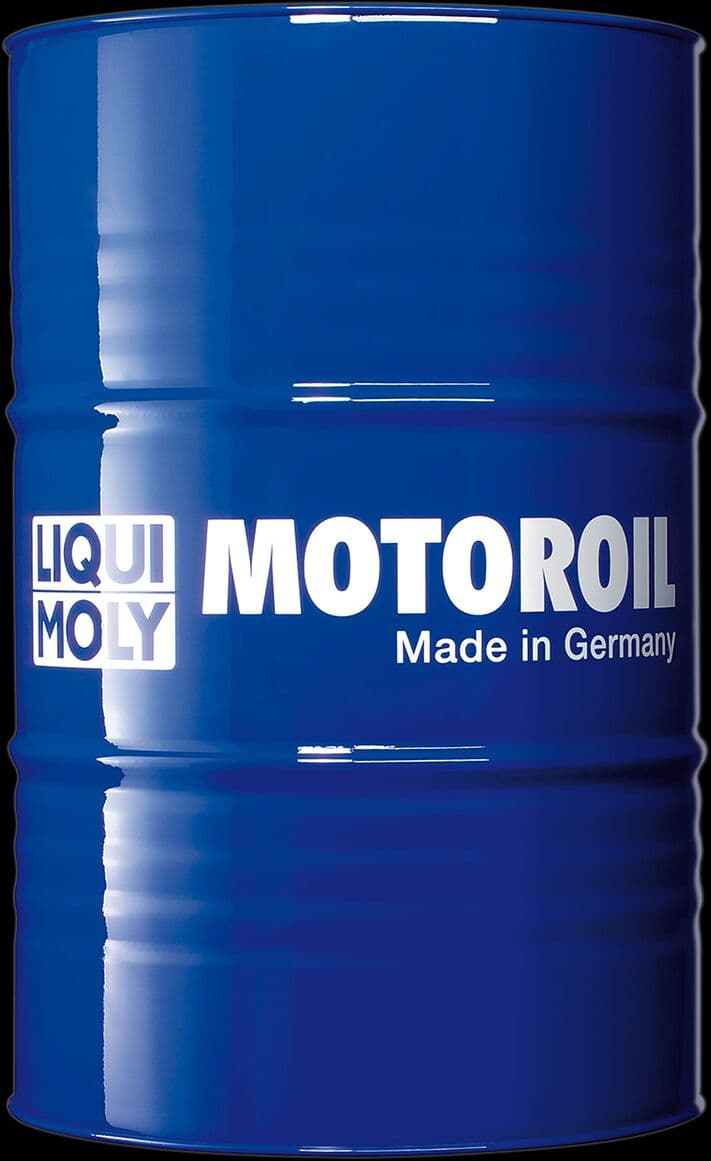 4T 20W-50 Street Engine Oil
