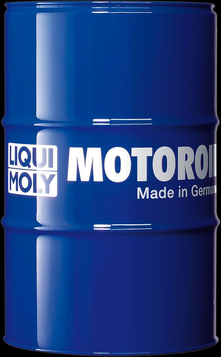 2T Street Motor Oil