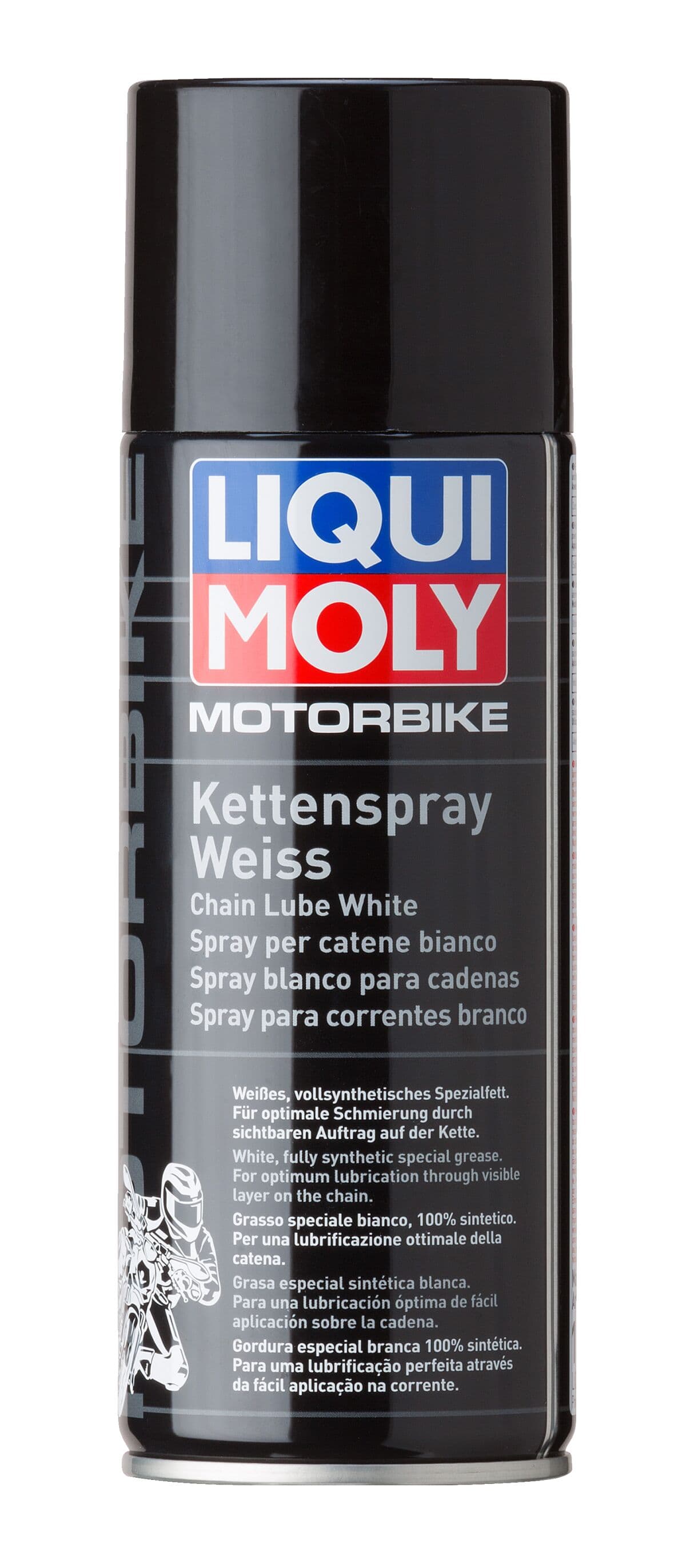 Chain Lubricant