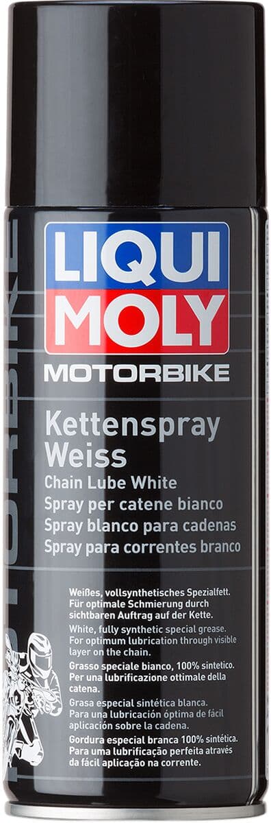 Chain Lubricant