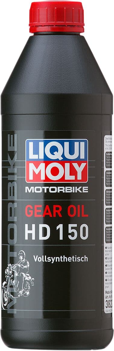Motorbike Gear Oil for Harley-Davidson