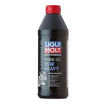 Fork Oil