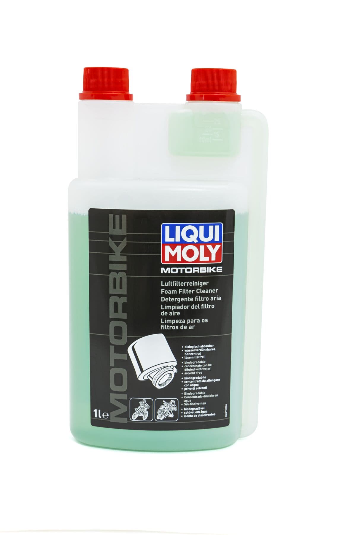 Air Filter Cleaner