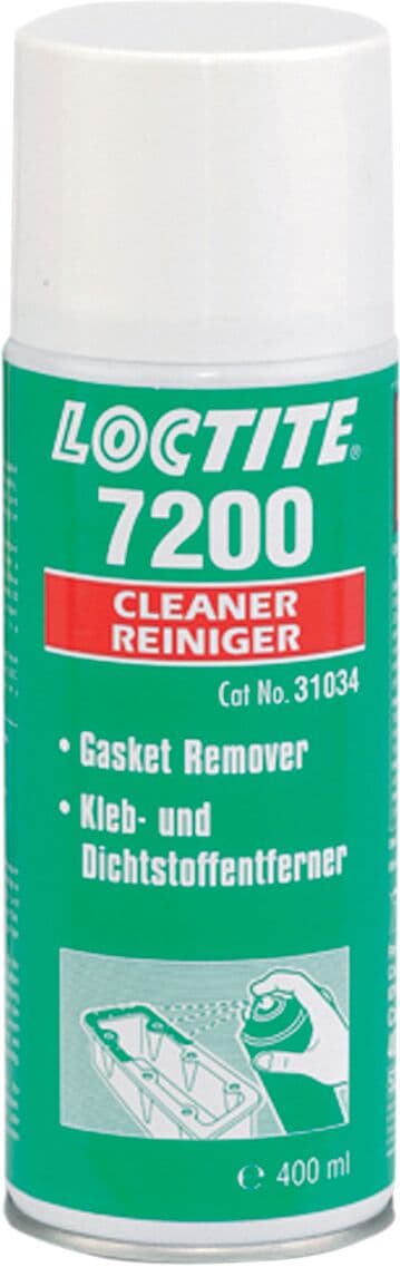 7200 Gasket Remover