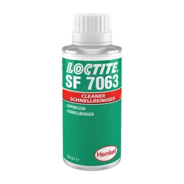 LOCTITE SF7063 CLEANER
