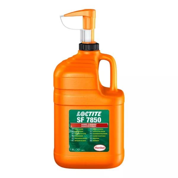 Hand Cleaner